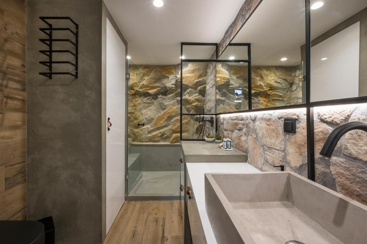 Skins Concept Boutique Apartment Ханя Екстериор снимка