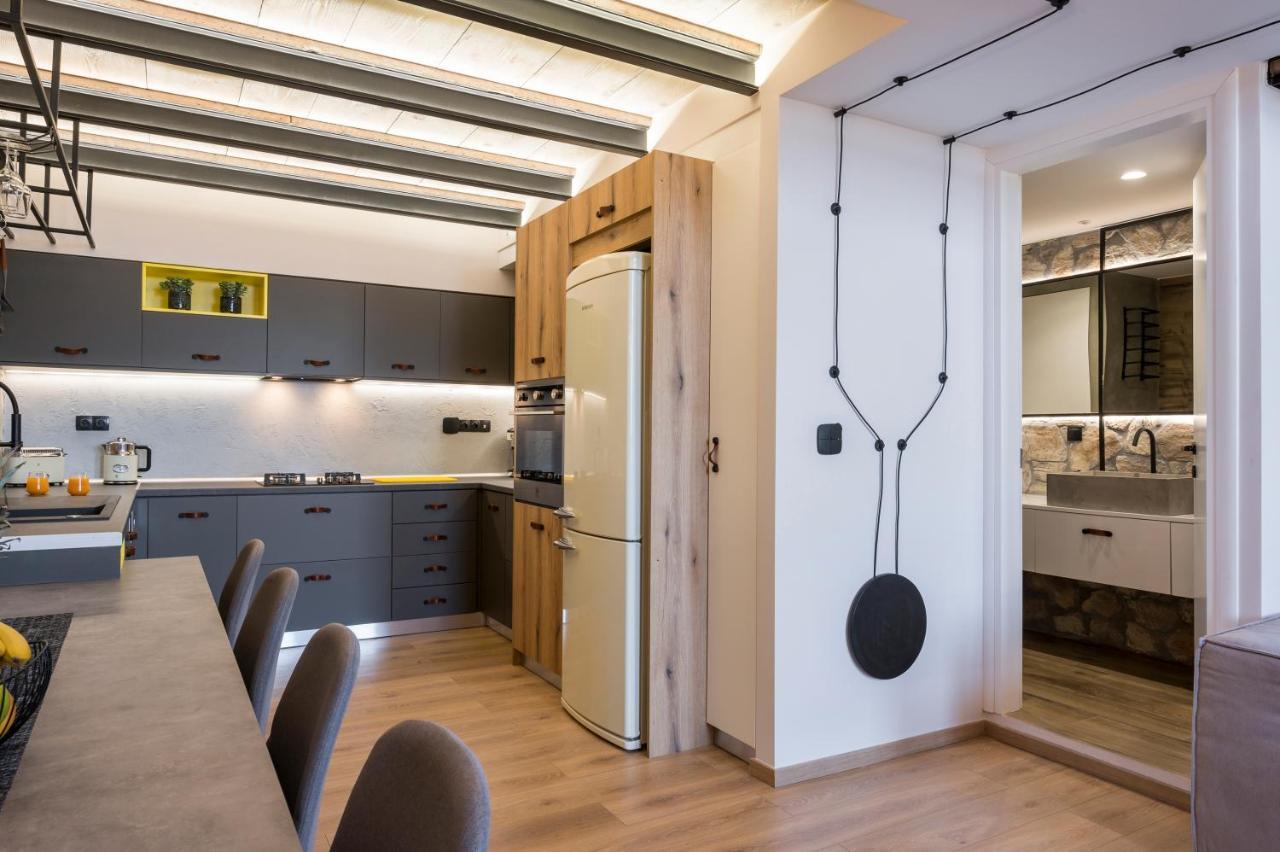 Skins Concept Boutique Apartment Ханя Екстериор снимка