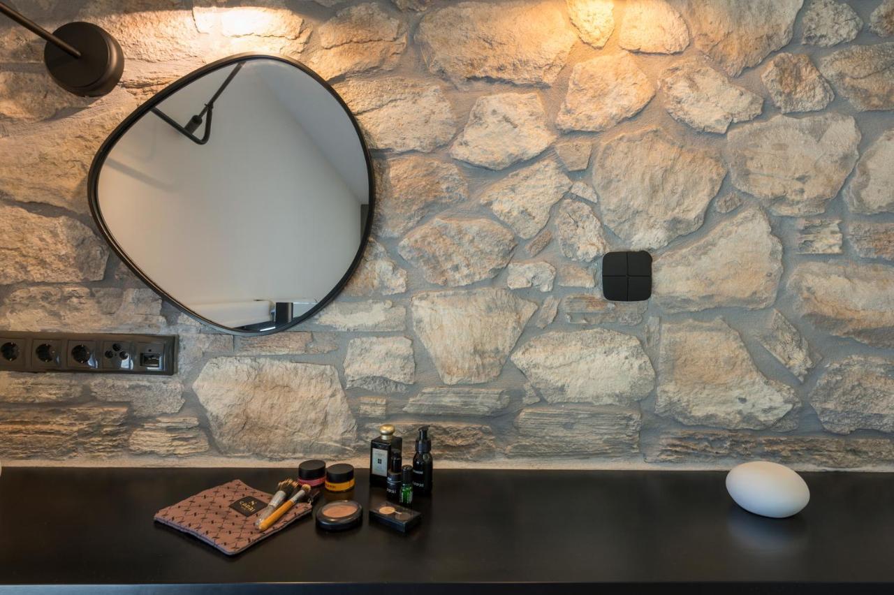 Skins Concept Boutique Apartment Ханя Екстериор снимка