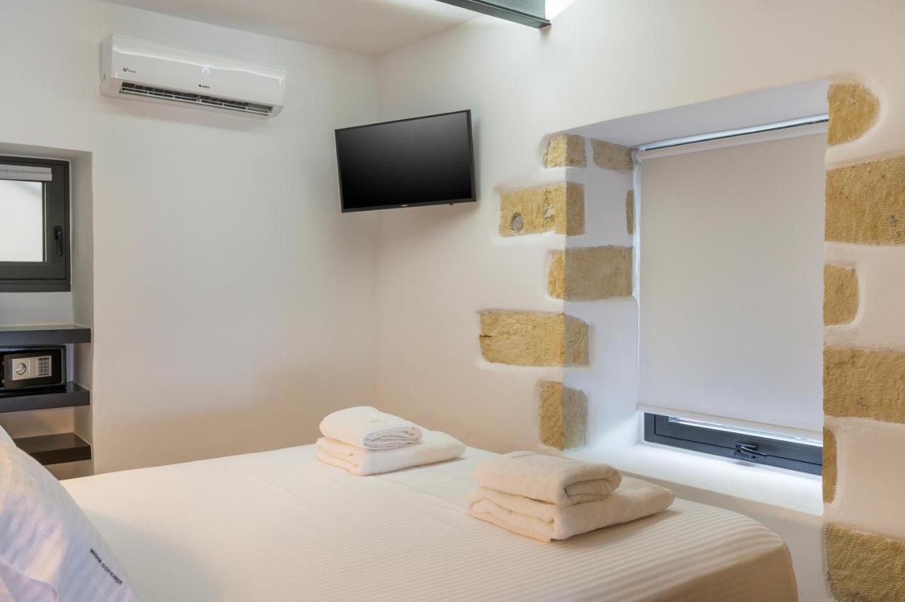 Skins Concept Boutique Apartment Ханя Екстериор снимка